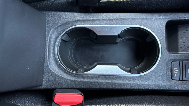 Renault Symbioz 1.6 E-Tech FHEV 145 Techno 5dr Auto Hybrid Estate